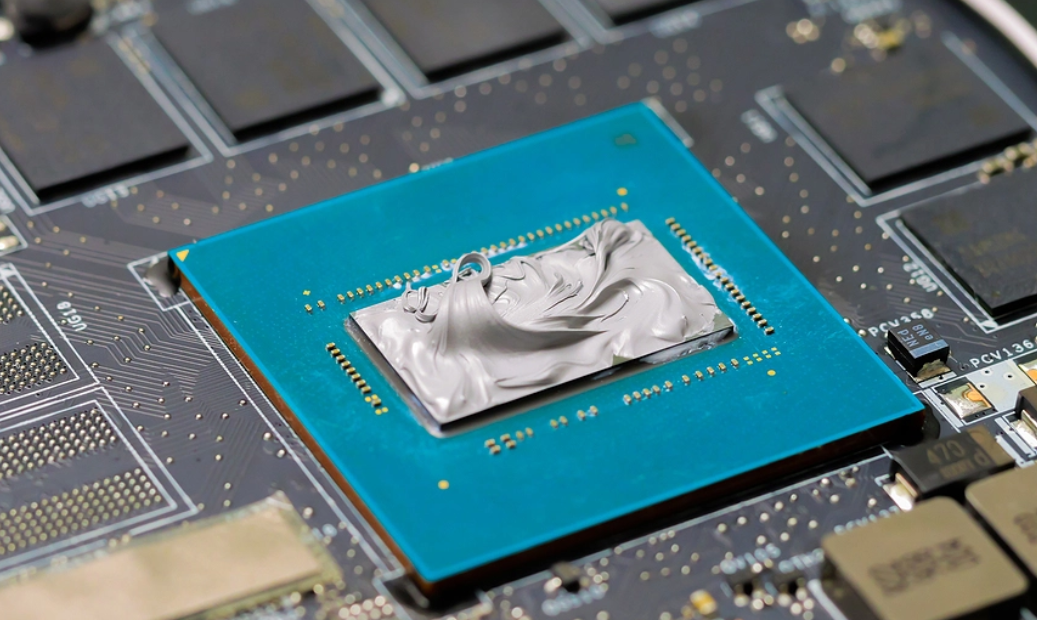 导热硅脂 导热硅脂