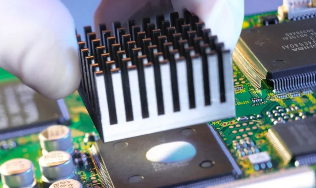 导热粘接胶 导热粘接胶