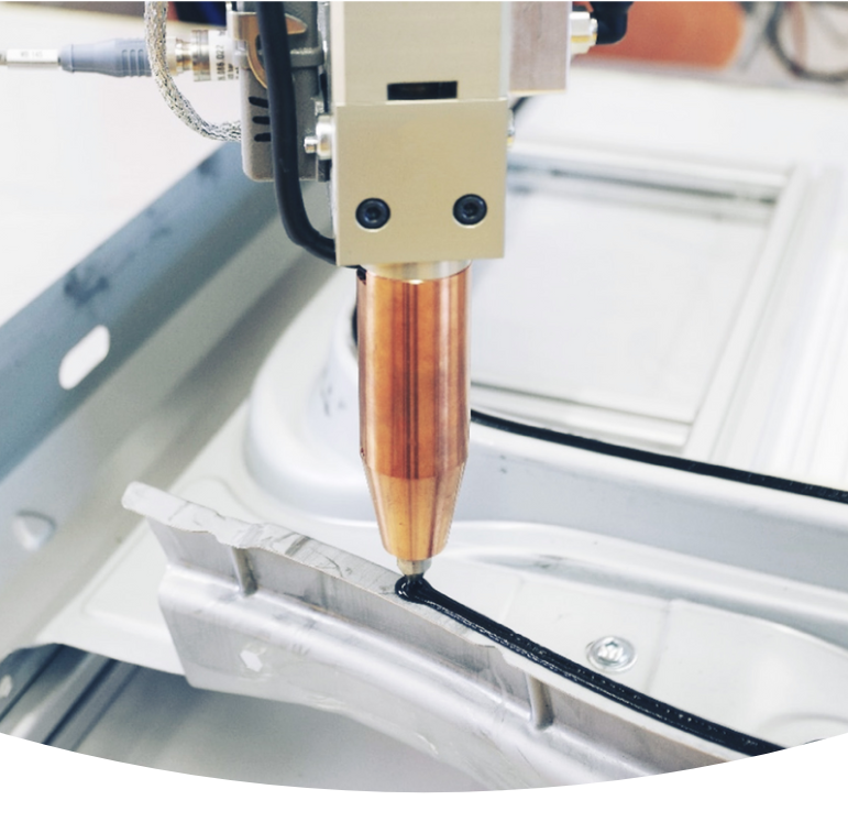 电动汽车环氧结构胶