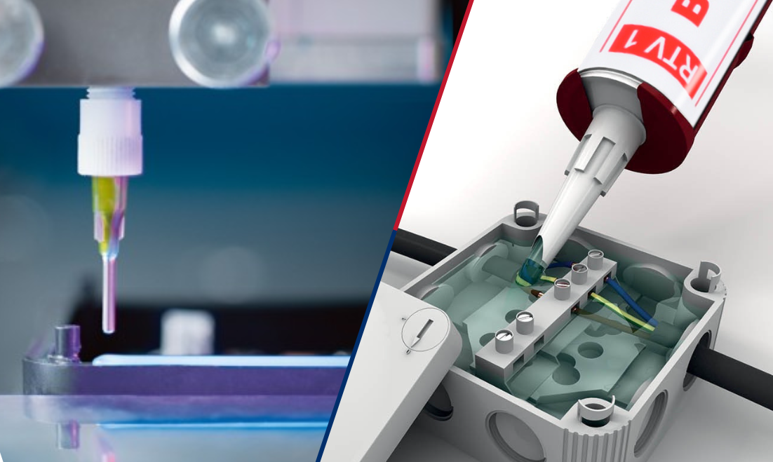 硅凝胶和有机硅的区别