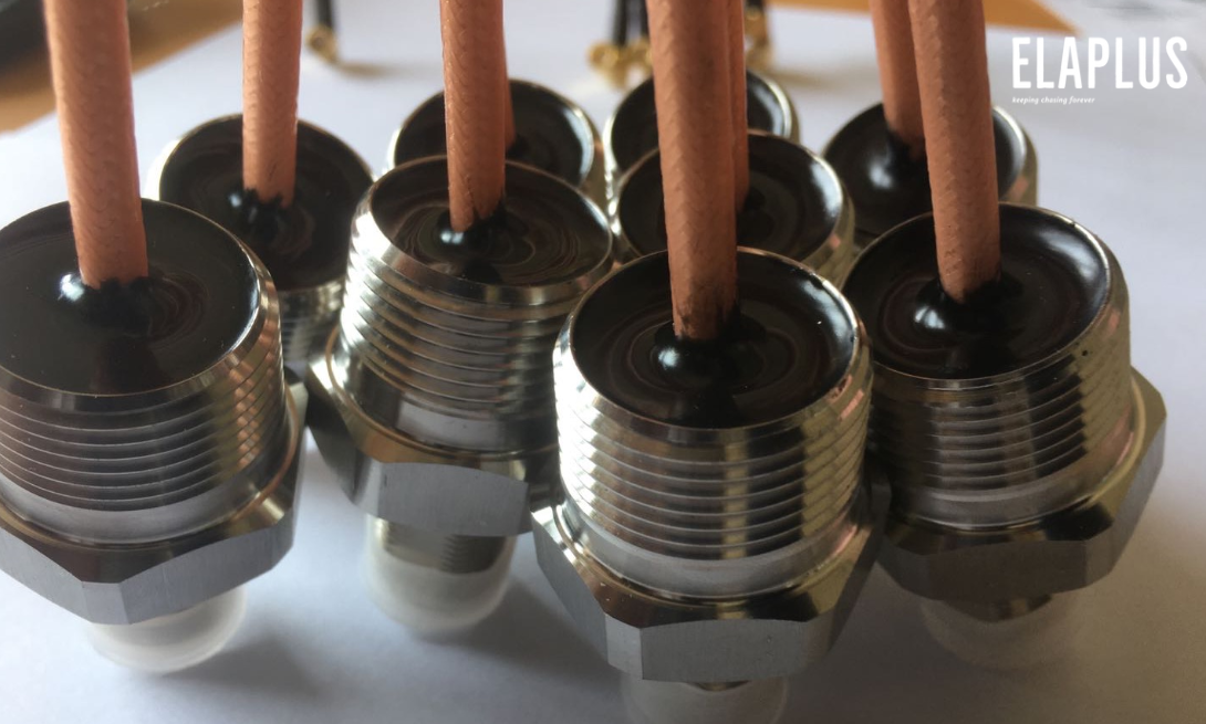 5G 防爆端子灌封 5G 防爆端子灌封