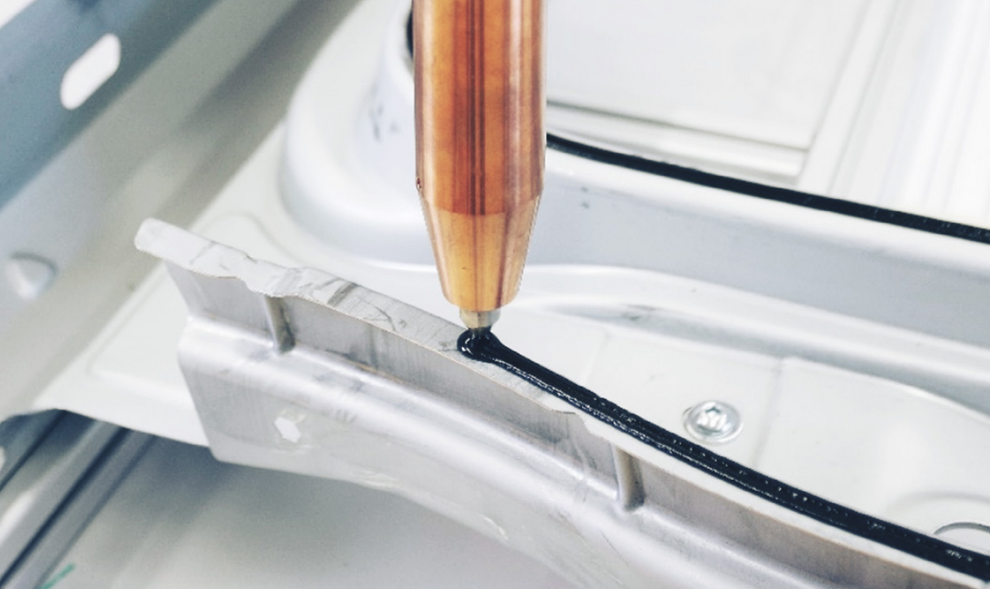 工业环氧粘合剂