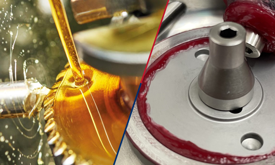 润滑脂和润滑剂有什么区别? 润滑脂和润滑剂有什么区别?