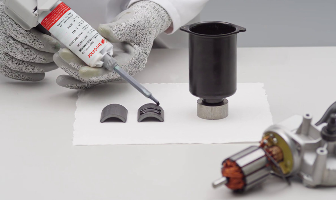 工业环氧粘合剂 工业环氧粘合剂