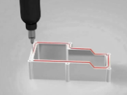 粘接密封 粘接密封