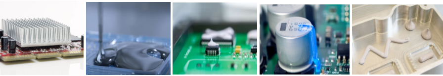 导热材料 导热材料