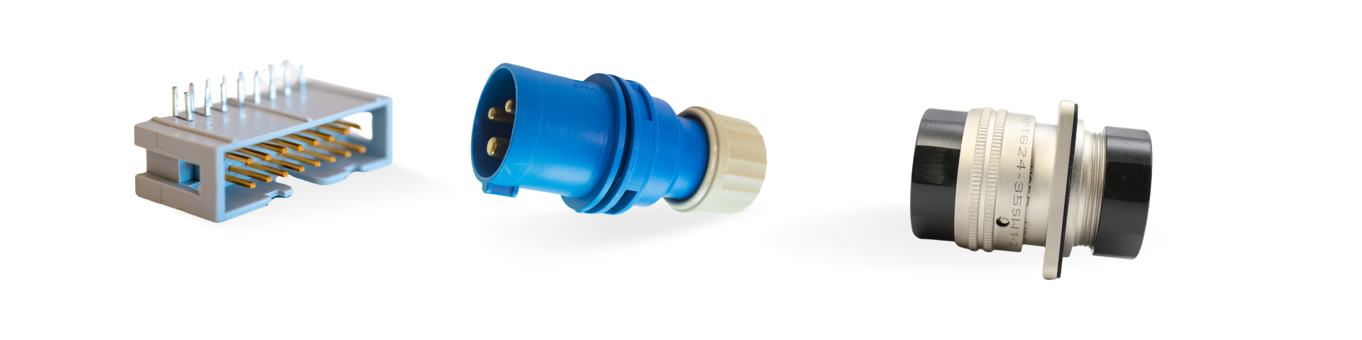 航天连接器粘接固定用胶方案