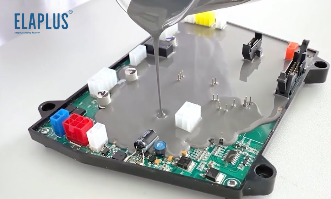 阻燃环氧灌封胶 阻燃环氧灌封胶