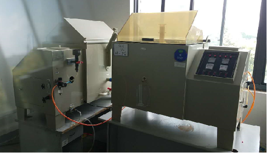 SIPA 8230-1可靠性测试(盐雾测试) SIPA 8230-1可靠性测试(盐雾测试)