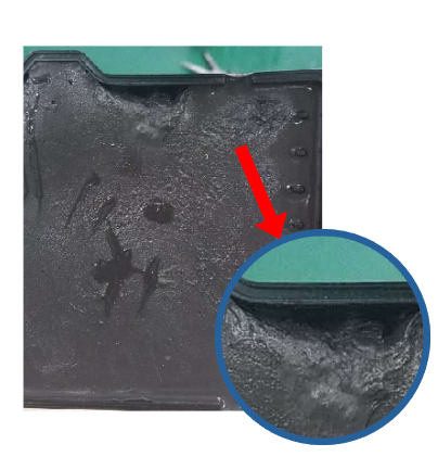 Besil®8230-1可靠性测试(防水IP68) Besil®8230-1可靠性测试(防水IP68)