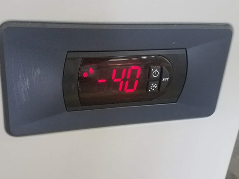 SIPA 8230-1可靠性测试(低温存储/低温工作) SIPA 8230-1可靠性测试(低温存储/低温工作)