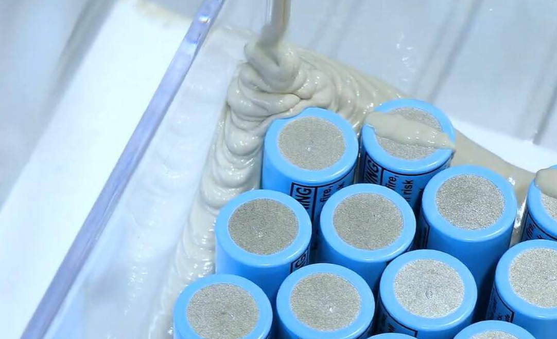 电子灌封胶 电子灌封胶