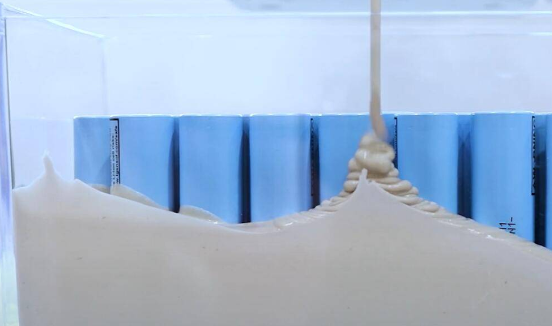 电子灌封胶 电子灌封胶