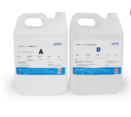 SIGEL 8606 双组分透明自修复硅胶灌封凝胶