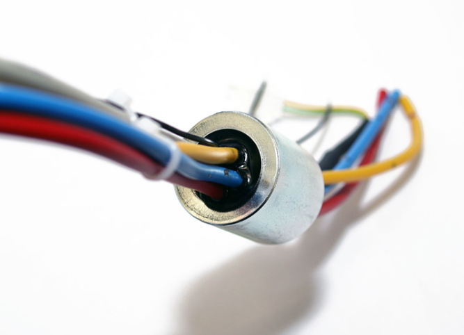 接线腔体填充胶 potting for inside shell 接线腔体填充胶 potting for inside shell