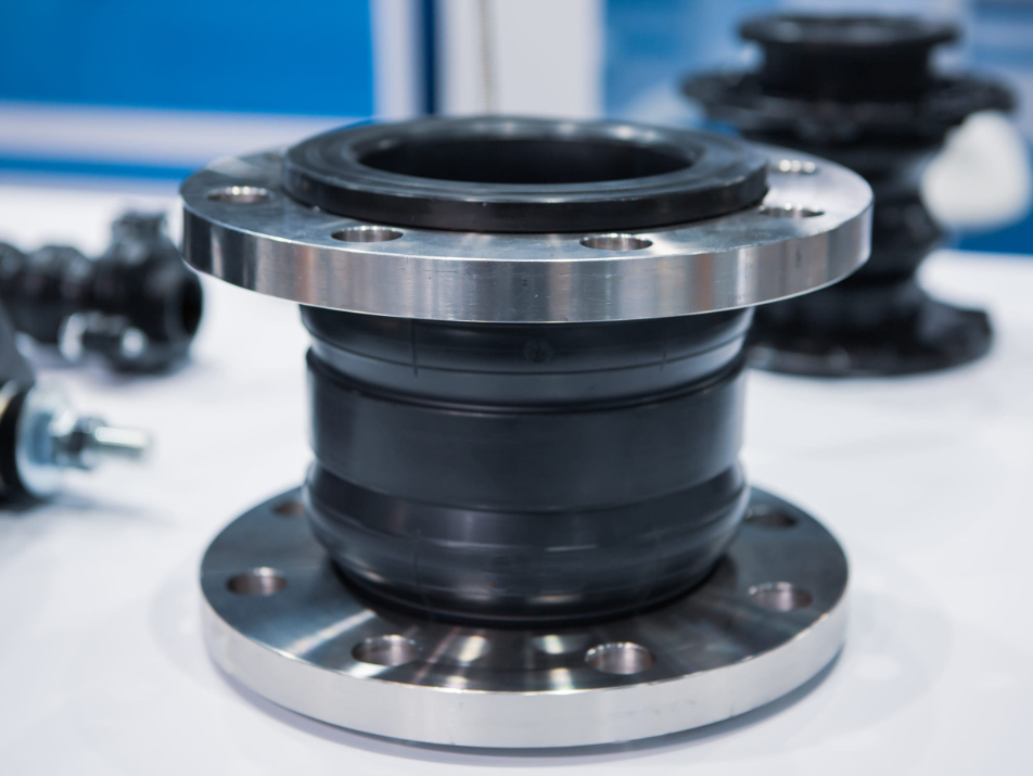 硅橡胶和金属粘接