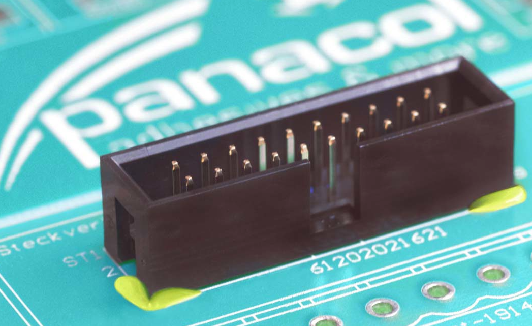 硅橡胶和金属粘接