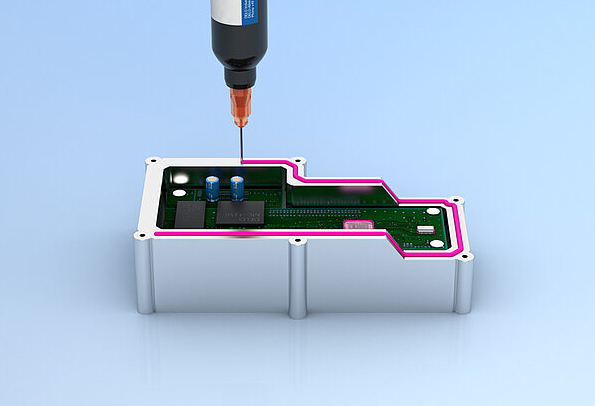 密封应用粘合剂 密封应用粘合剂