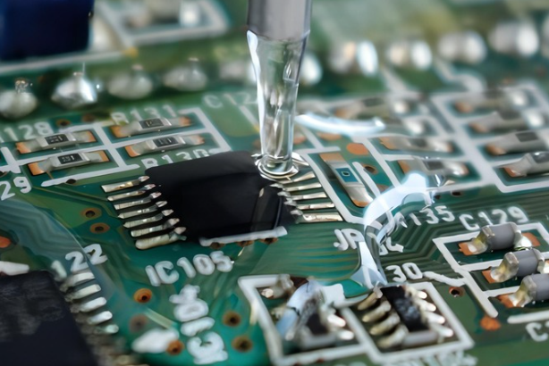 浸渍应用胶粘剂 浸渍应用胶粘剂