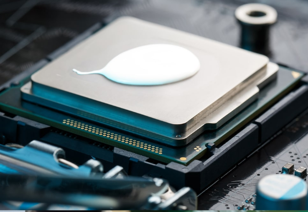 导热材料 导热材料