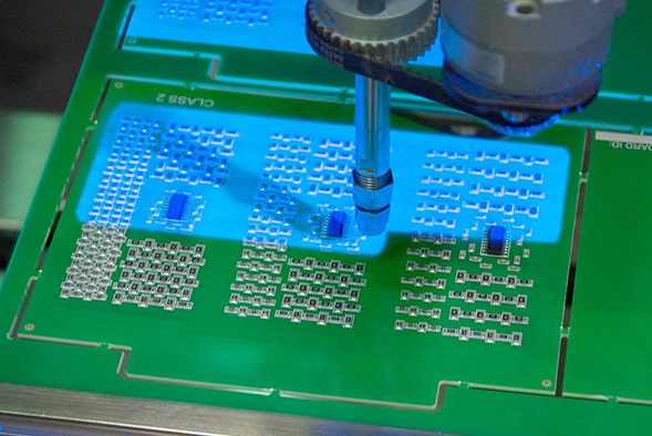 电子产品保形涂层 电子产品保形涂层