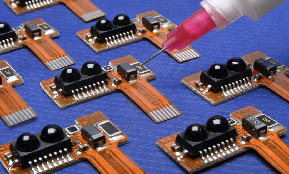 组件粘接 组件粘接