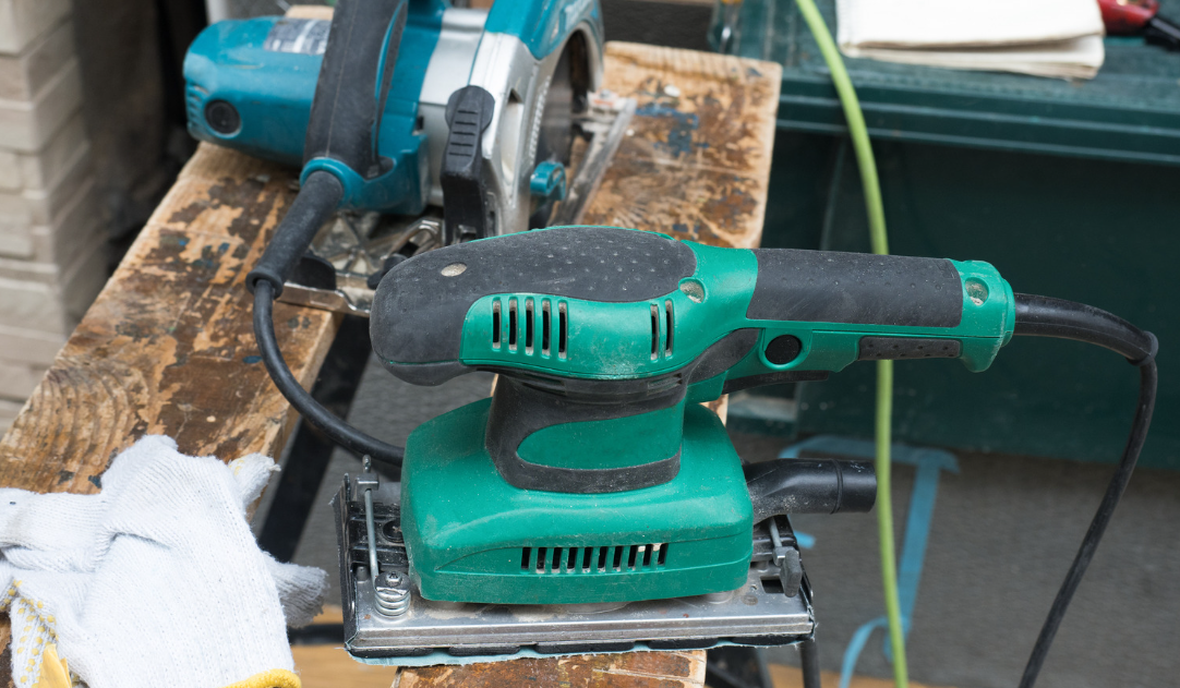 行业应用|电动工具胶黏剂应用方案 行业应用|电动工具胶黏剂应用方案