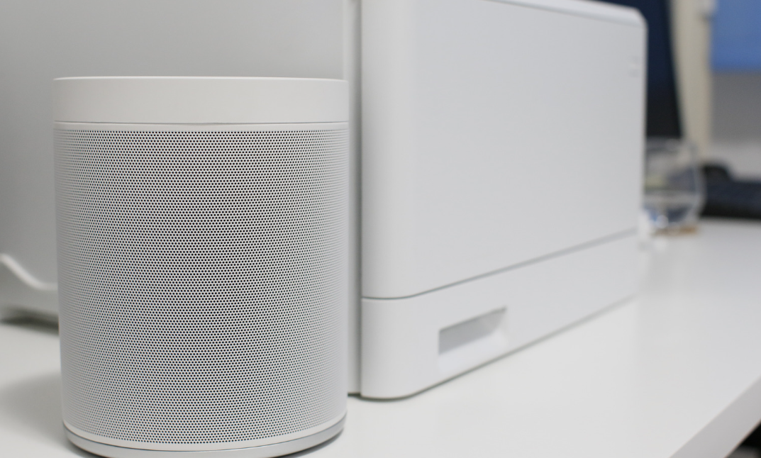 智能音响 智能音响