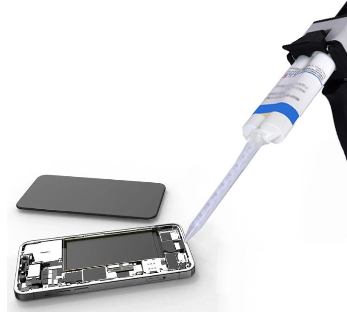 手机边框粘接 手机边框粘接