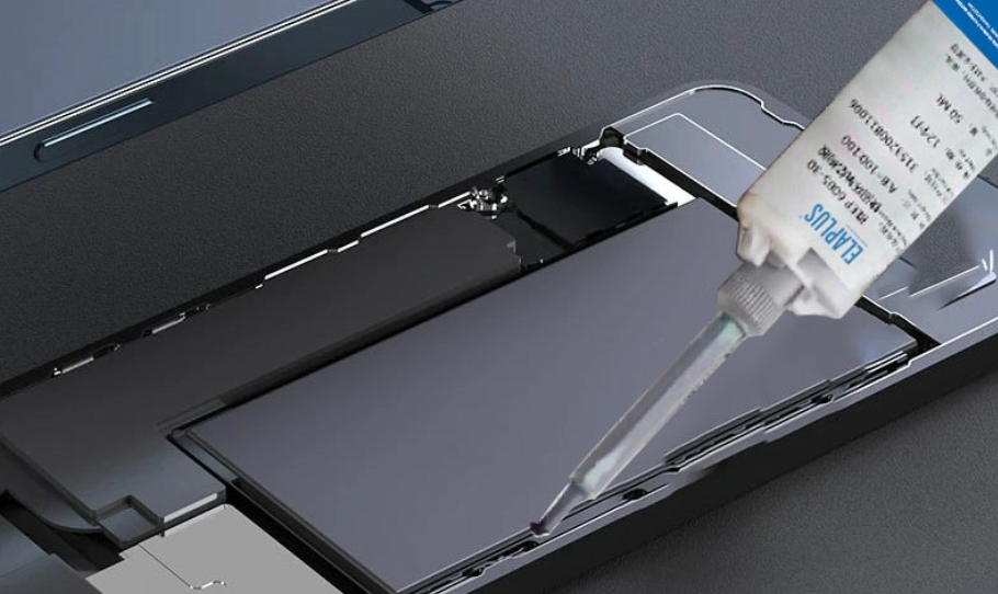 手机边框粘接密封 手机边框粘接密封