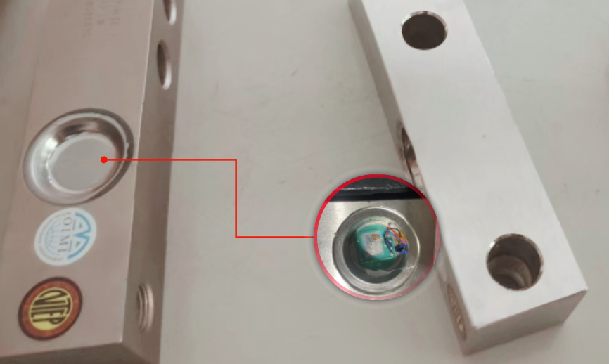 衡器传感器内部灌封 衡器传感器内部灌封