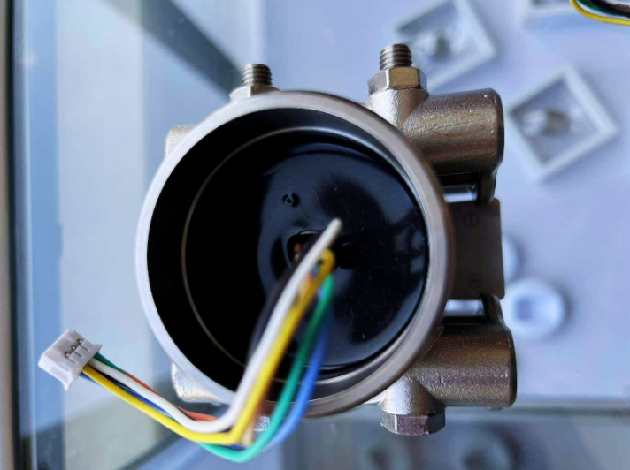 差压传感器线速固定 差压传感器线速固定