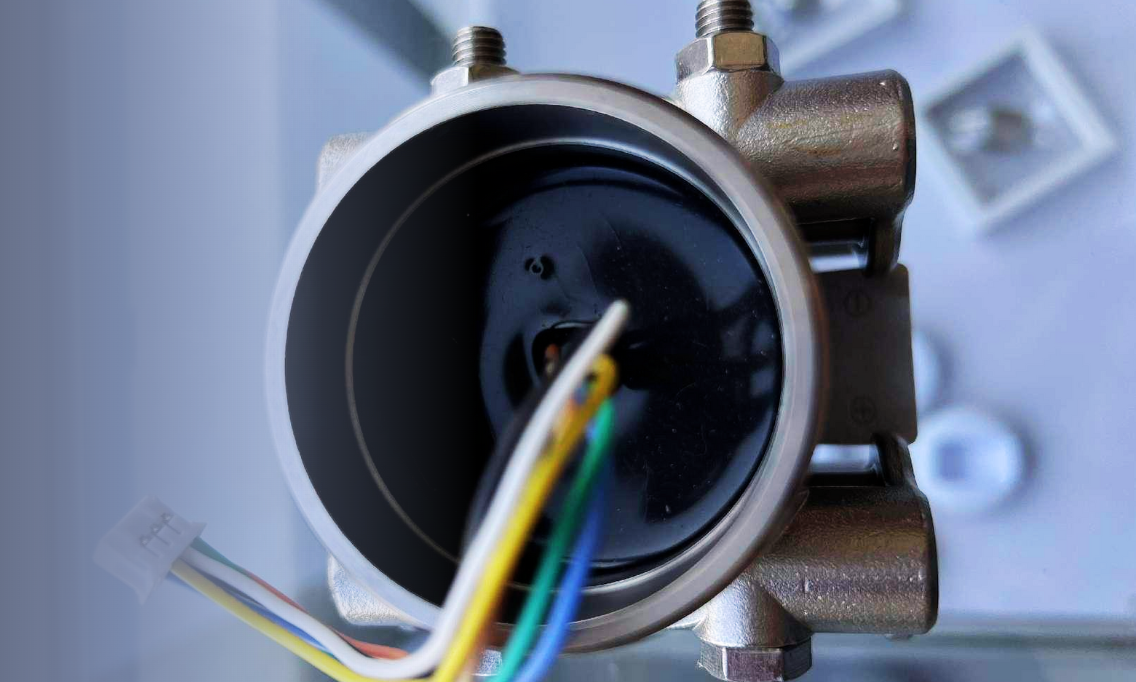 差压传感器线速固定 差压传感器线速固定