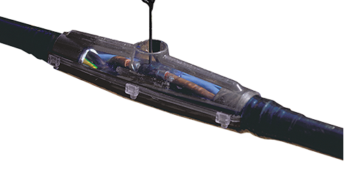 电缆灌封 电缆灌封