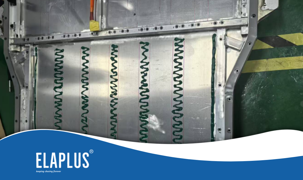 电芯粘接 电芯粘接